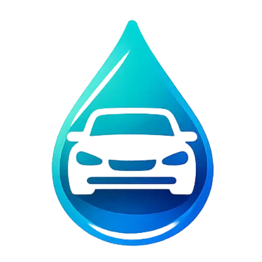 Lavage auto à domicile Curgy